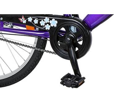 Produktbild Bachtenkirch-Interbike Browser Girl 24