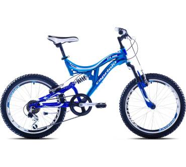 Produktbild Capriolo CTX 200