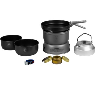 Produktbild Trangia 25-6 HA