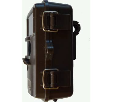 Produktbild Dörr SnapShot Limited 5.0 MP black