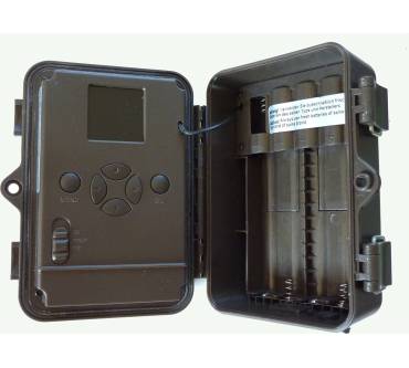 Produktbild Dörr SnapShot Limited 5.0 MP black