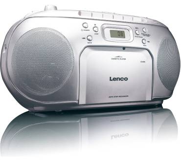 Produktbild Lenco SCD-420