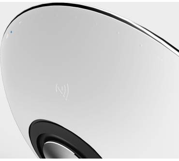 Produktbild Ninetec Luna