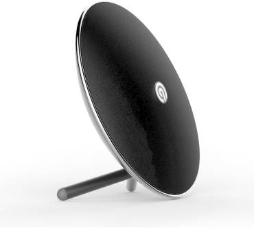 Produktbild Ninetec Luna