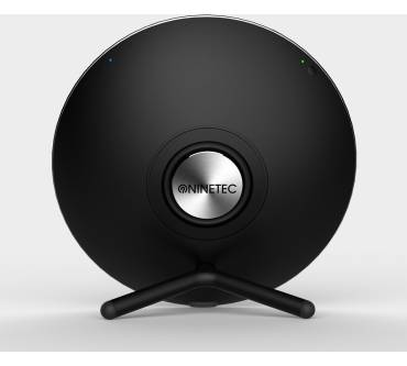 Produktbild Ninetec Luna