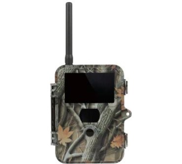 Produktbild Dörr SnapShot Mobil 5.1 Black