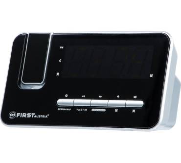 Produktbild TZS First Austria FA-2421-7