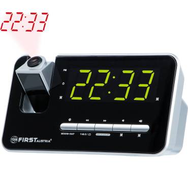 Produktbild TZS First Austria FA-2421-7