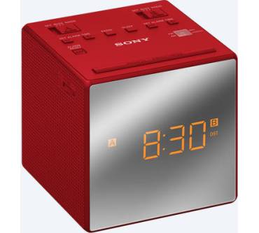 Produktbild Sony ICF-C1T