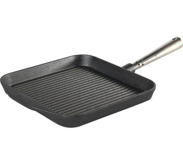 Produktbild Skeppshult Gusseisen Grillpfanne (eckig)