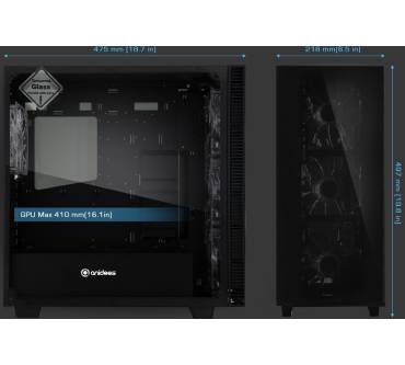 Produktbild Anidees AI Crystal