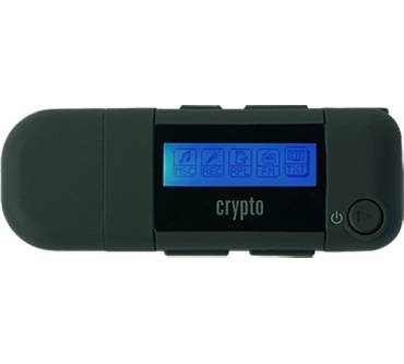 Produktbild Crypto MP310
