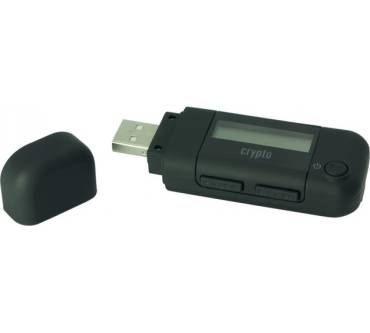 Produktbild Crypto MP310