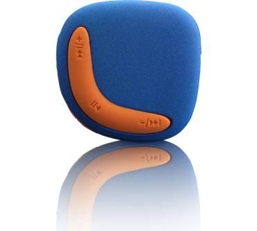 Produktbild Lenco XEMIO-254