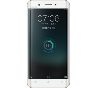 Produktbild Vivo Xplay5S