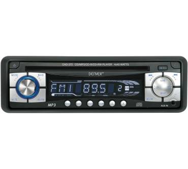 Produktbild Denver CAD-375