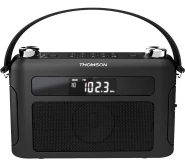 Produktbild Thomson RT440