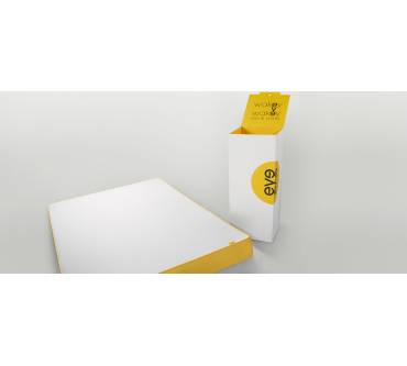 Produktbild Eve Sleep Eve