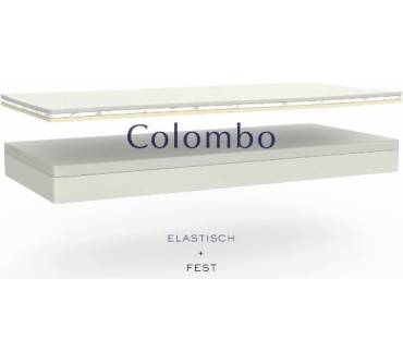 Produktbild muun Colombo