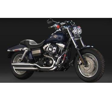 Produktbild Harley-Davidson Dyna Fat Bob (57 kW)