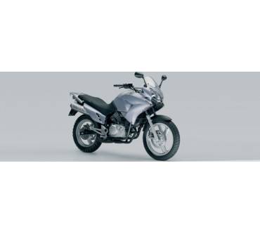 Produktbild Honda Varadero 125 (11 kW) [07]