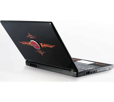 Produktbild MSI GX700