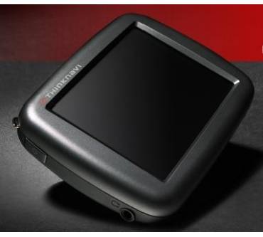 Produktbild Thinkware Thinknavi UZ