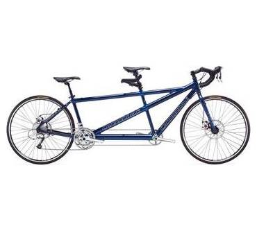 Produktbild Cannondale Road Tandem
