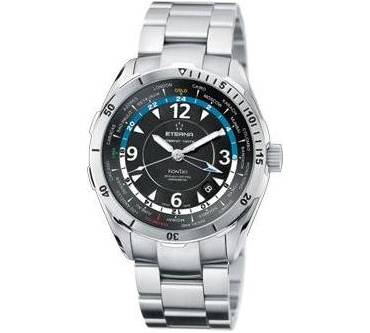 Produktbild Eterna Kontiki GMT