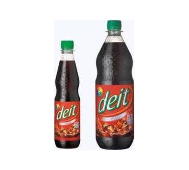 Produktbild Deit Cola