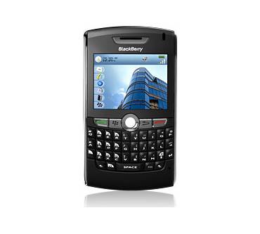 Produktbild RIM BlackBerry 8820