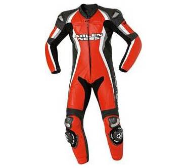 Produktbild Arlen Ness Mugello