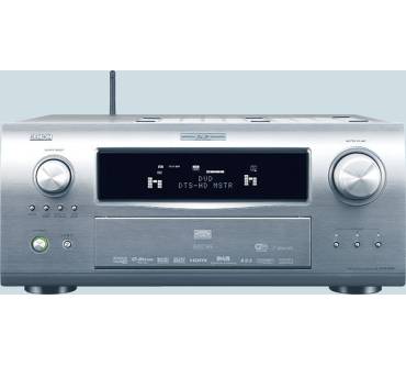 Produktbild Denon AVR-4308