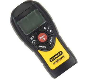 Produktbild Stanley IntelliMeasure
