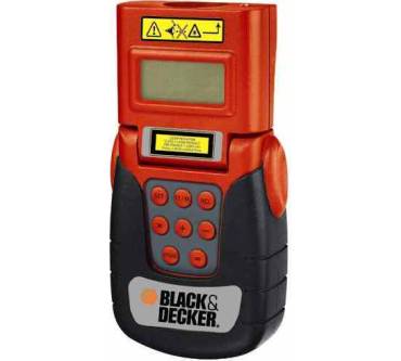 Produktbild Black + Decker BDM 100