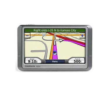 Produktbild Garmin Nüvi 250W