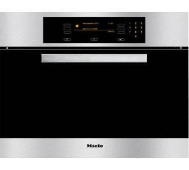 Produktbild Miele DG 4080