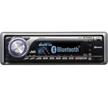 Produktbild JVC KD-BT1
