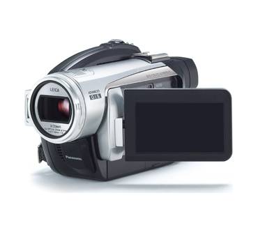 Produktbild Panasonic HDC-SX5