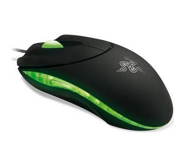 Produktbild Razer Diamondback 3G