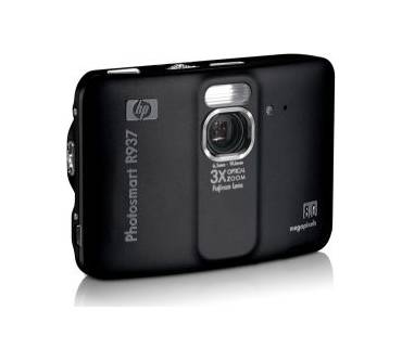 Produktbild HP Photosmart R937