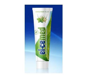 Produktbild El-Cemed Kräuter Plus