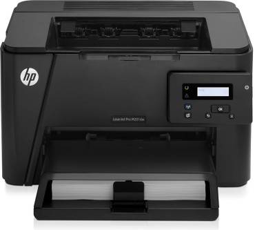 Produktbild HP LaserJet Pro M201dw