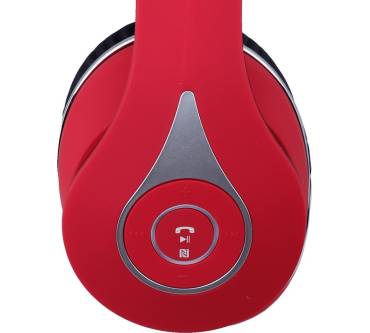 Produktbild August International EP640