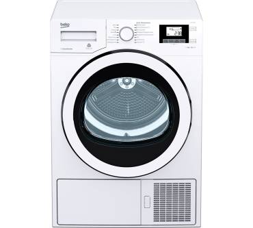 Produktbild Beko DH8534GX0