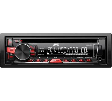 Produktbild JVC KD-R469E