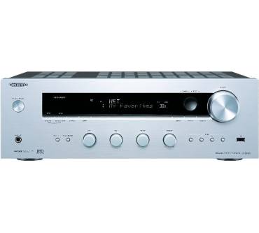 Produktbild Onkyo TX-8130