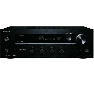 Produktbild Onkyo TX-8130