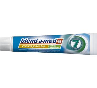 Produktbild Blend-a-med Complete Milde Frische