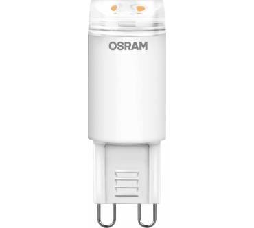 Produktbild Osram LED Star Pin20 G9 240°